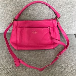 Kate Spade Crossbody Handbag
